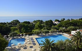 UNA Hotels Naxos Beach Sicilia